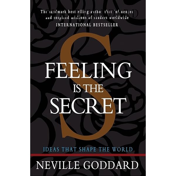 Amazon | Feeling Is The Secret, Revised Edition | Neville, Goddard